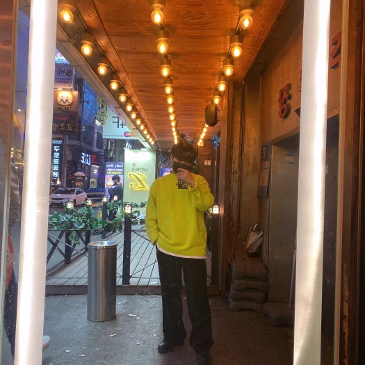 스타일 카드