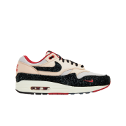 Nike Air Max 1 PRM Vast Grey and Pearl White