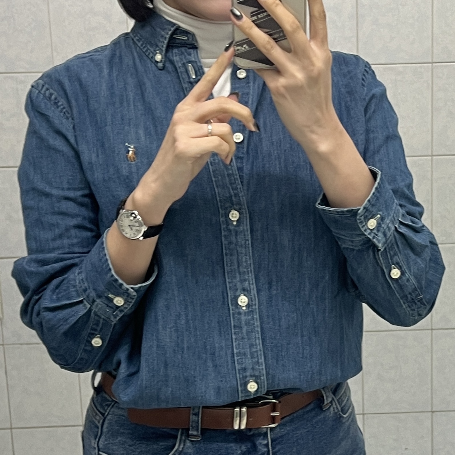 woongsooo님의 스타일