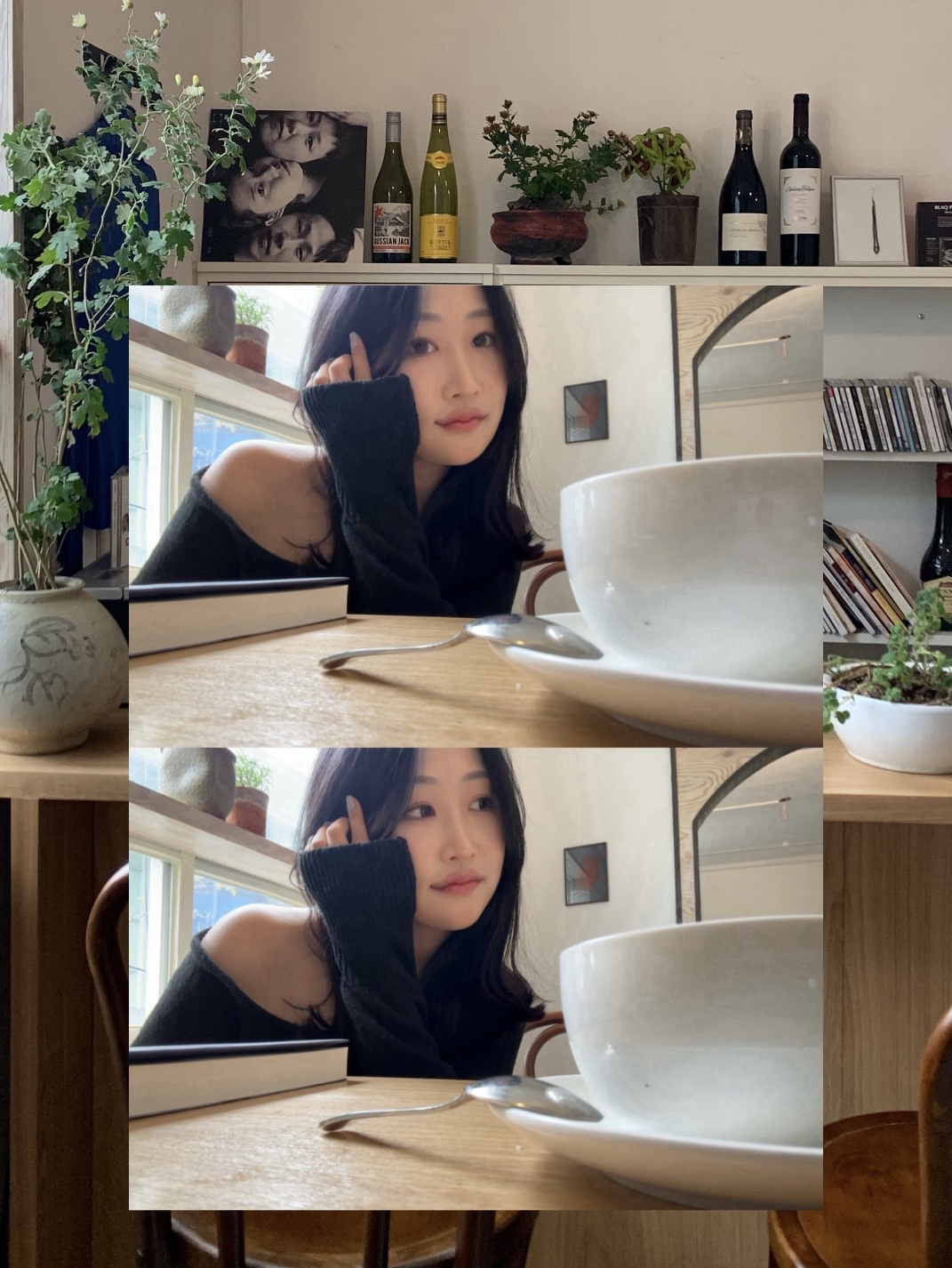 nunuririi님의 스타일 - 3