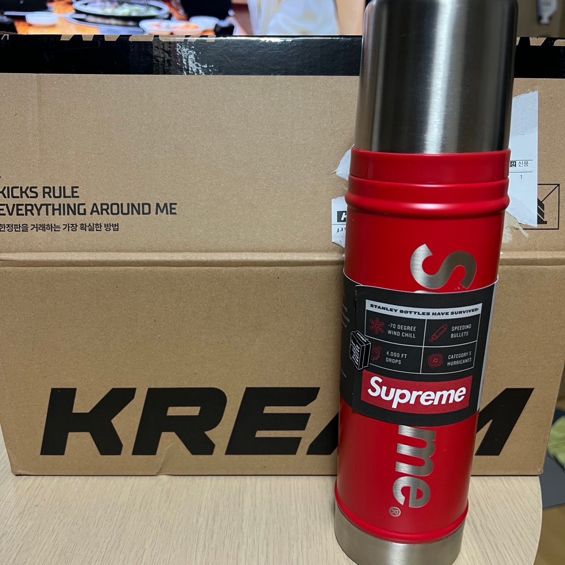 supreme stanley 水筒 シュプリーム スタンレー タンブラー 楽天市場