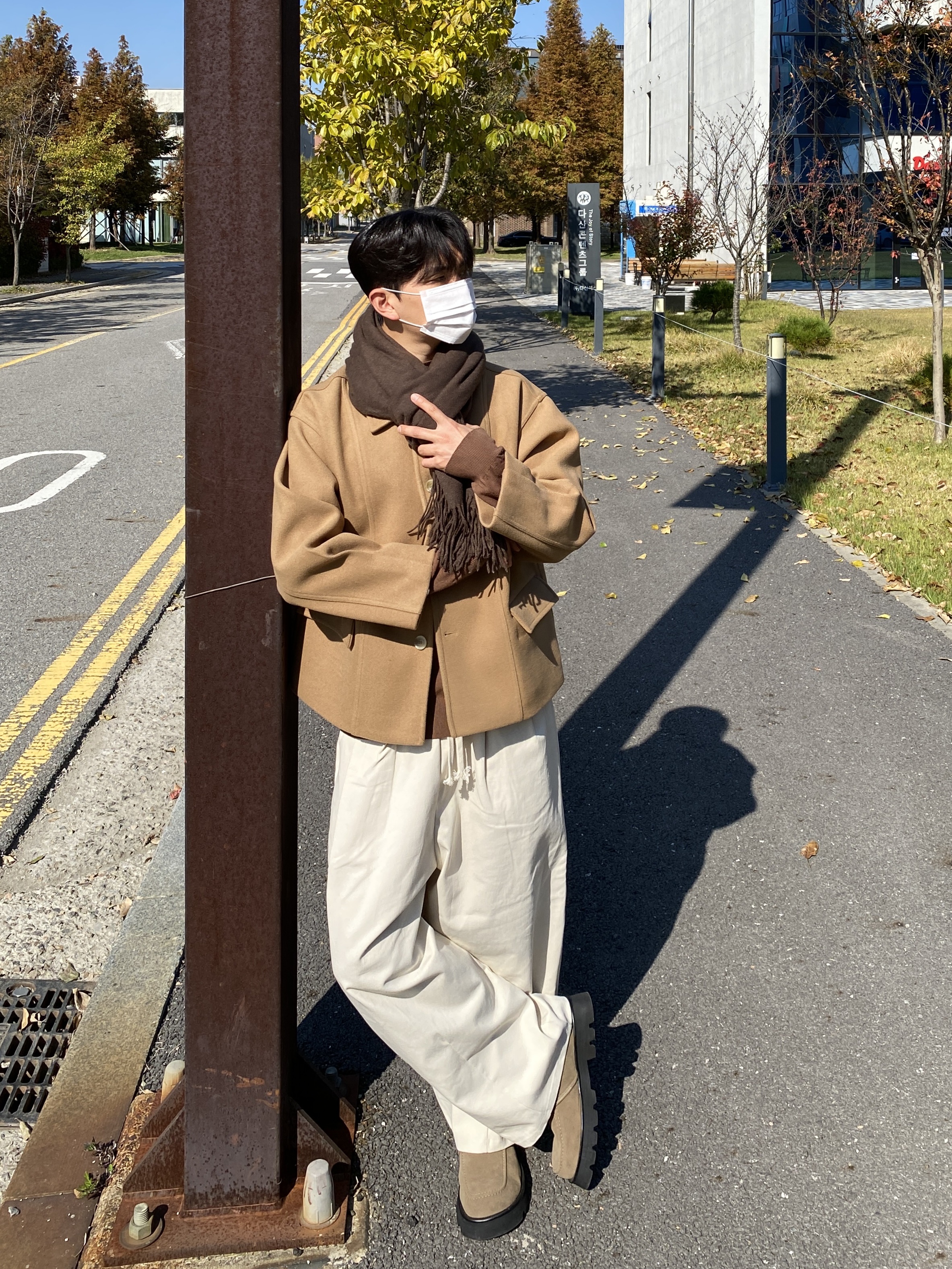 SSROOM님의 스타일 - 1