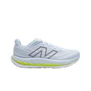(W) New Balance Fresh Foam X Vongo White - D Wide