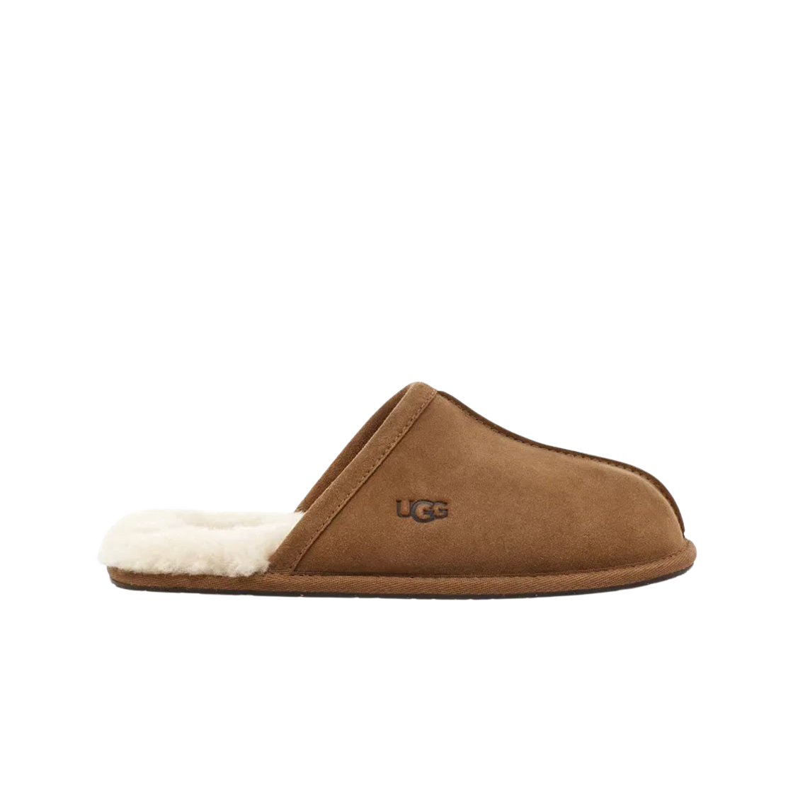 (W) 어그 펄 슬리퍼 체스트넛