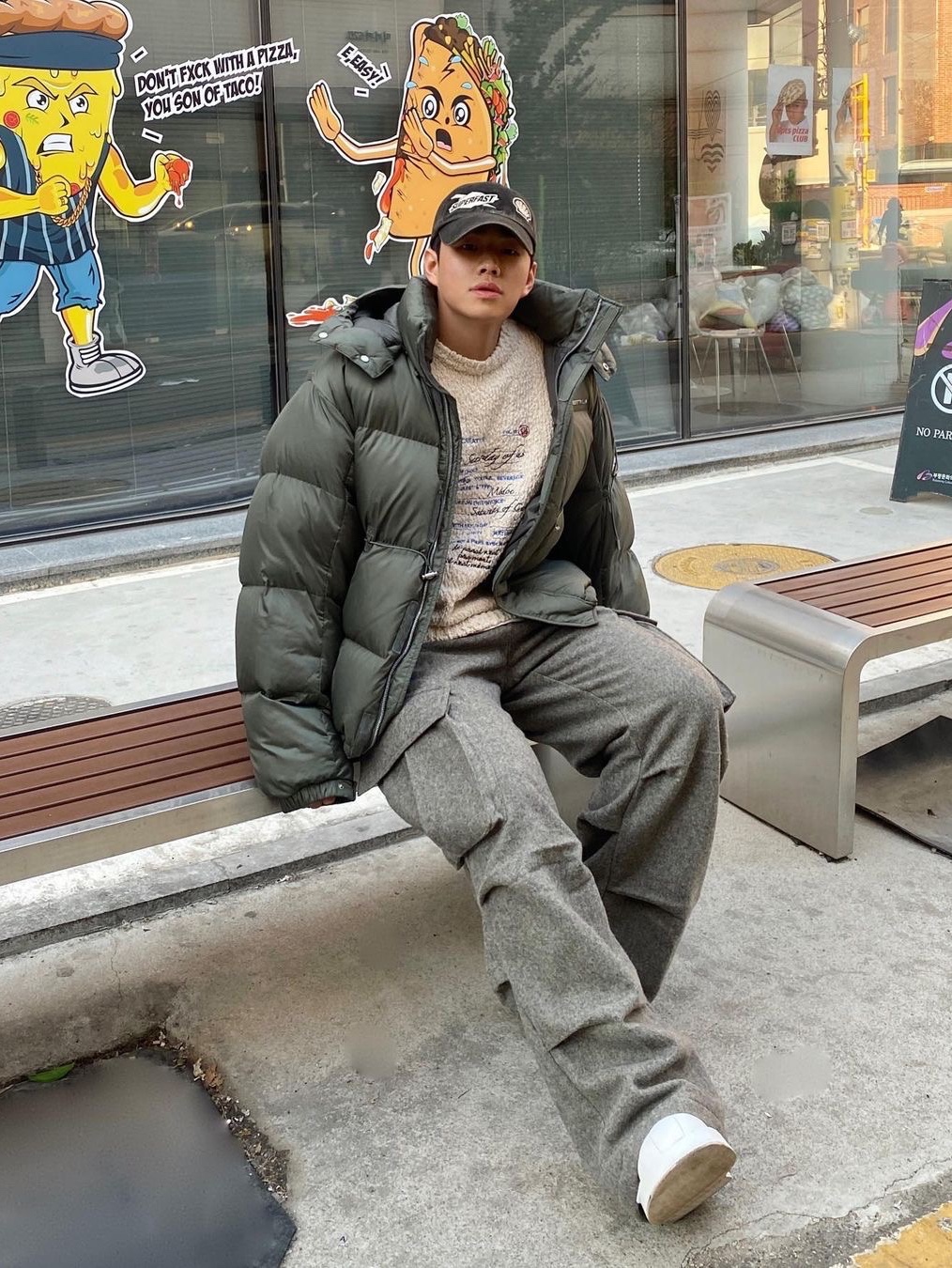 다이소님의 스타일 - 2