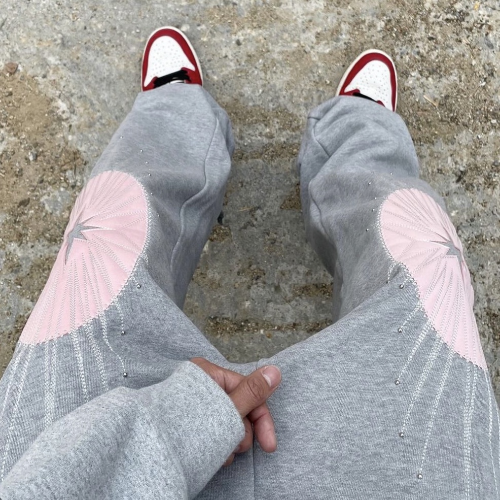 Jordan 1 Retro High OG Chicago 2022 착용 스타일 - 2