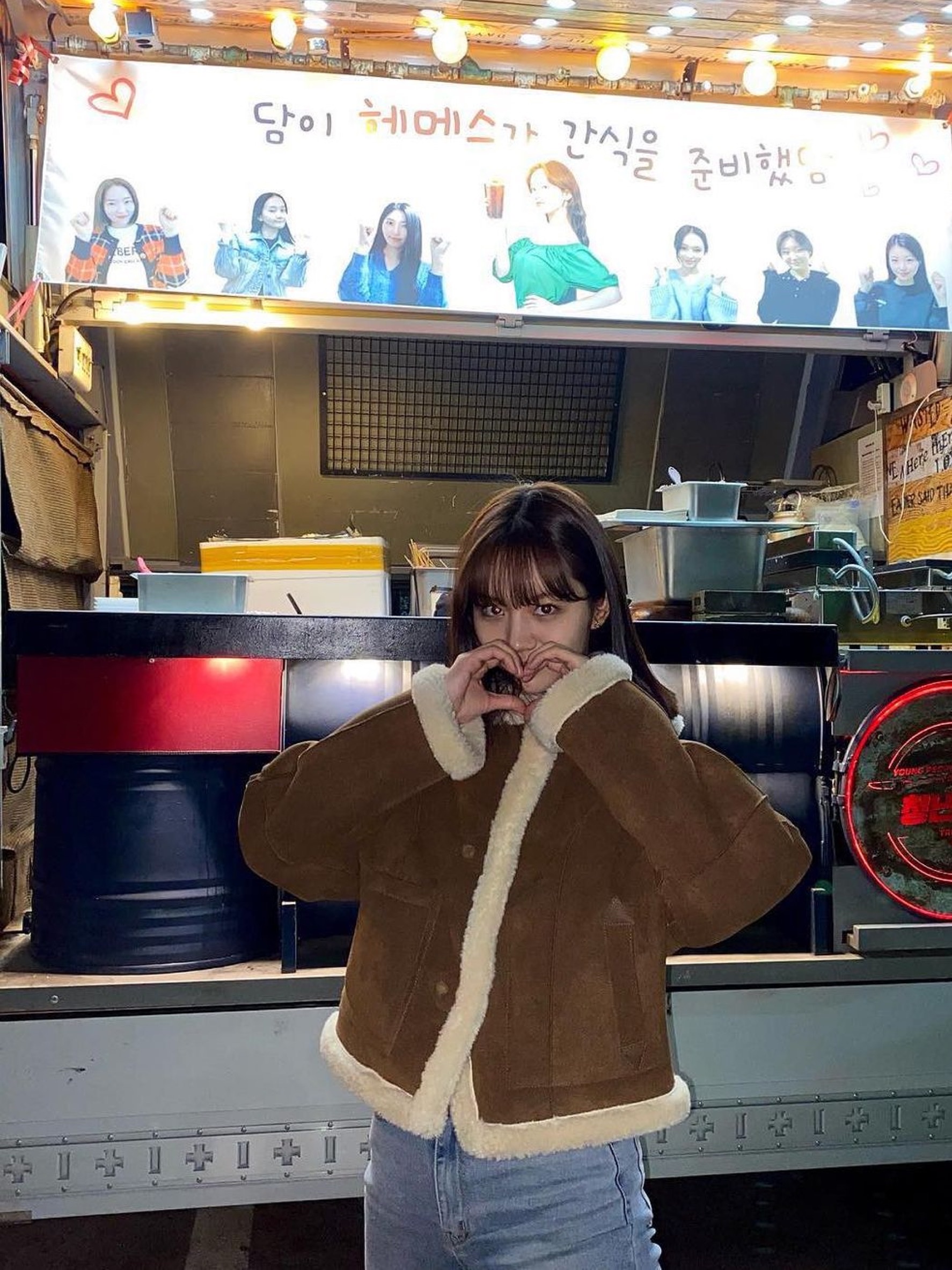 패션북 | Fashionbook 📓님의 스타일 - 3