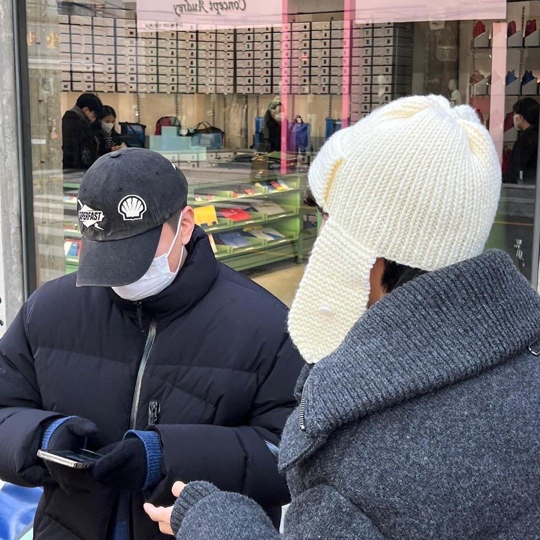 다이소님의 스타일 - 2