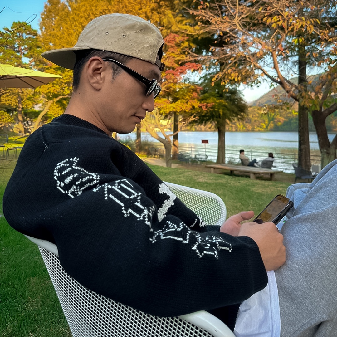 Essentials Pull-Over Hoodie Heather Oatmeal - 21SS, Nike x Tom Sachs General Purpose Shoe Archive 착용 스타일 - 4