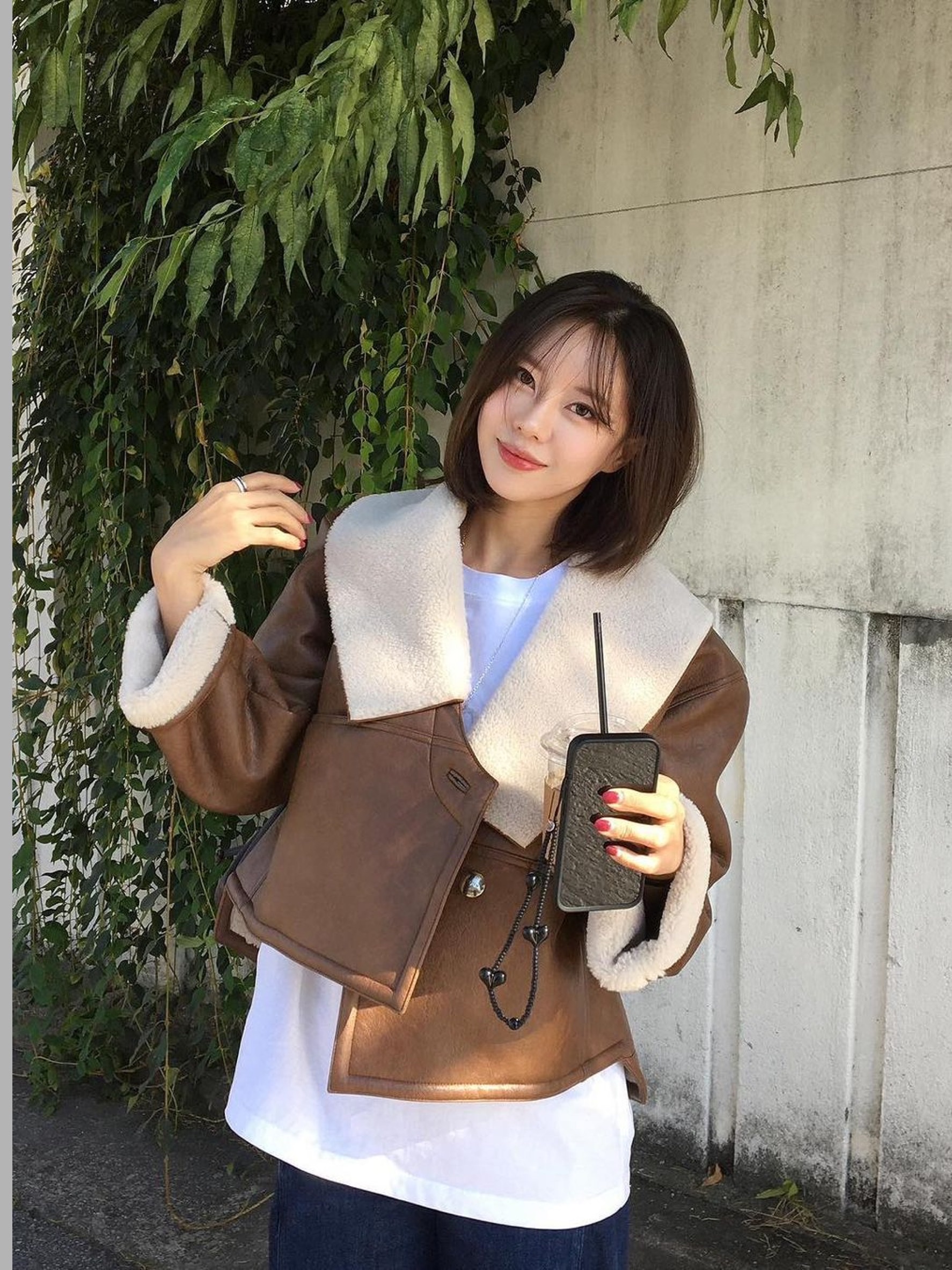 패션북 | Fashionbook 📓님의 스타일 - 4