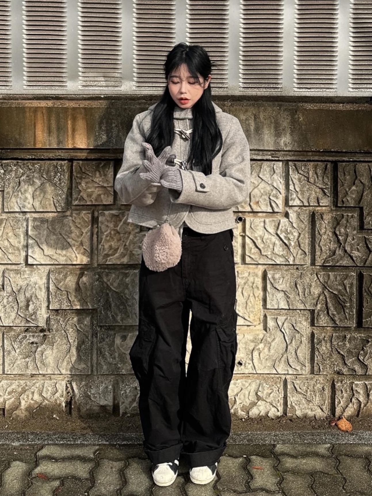 혜링님의 스타일 - 1