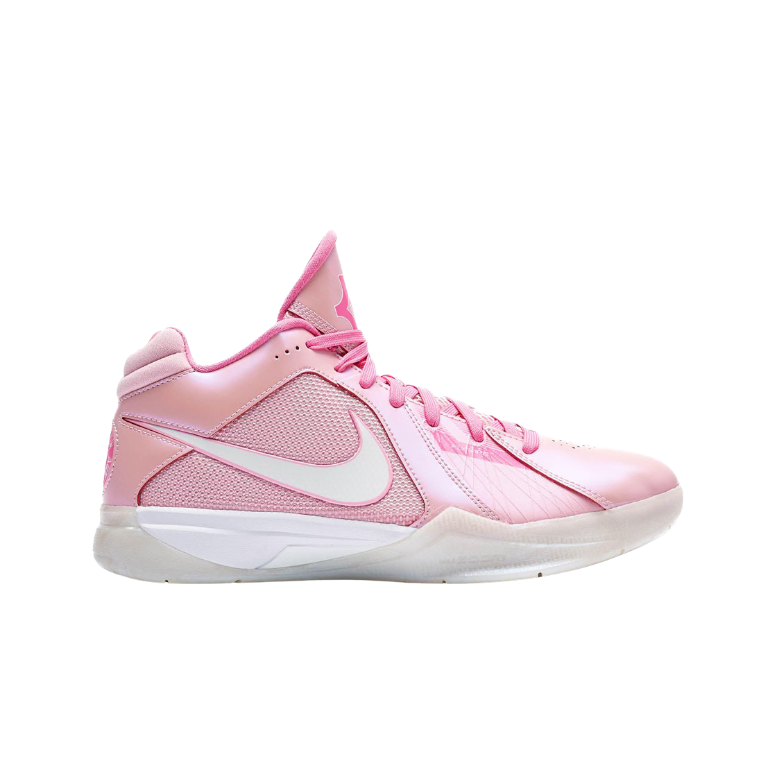 나이키 줌 KD 3 앤트 펄(Nike Zoom KD 3 Aunt Pearl) - 1