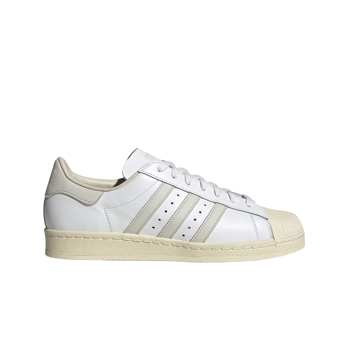 아디다스 슈퍼스타 82 화이트 오빗 그레이(Adidas Superstar 82 White Orbit Grey)