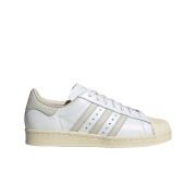 Adidas Superstar 82 White Orbit Grey