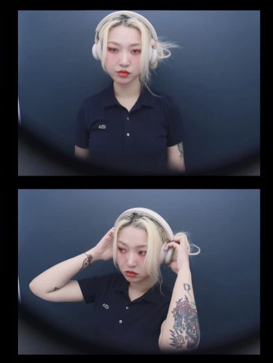 스타일 카드