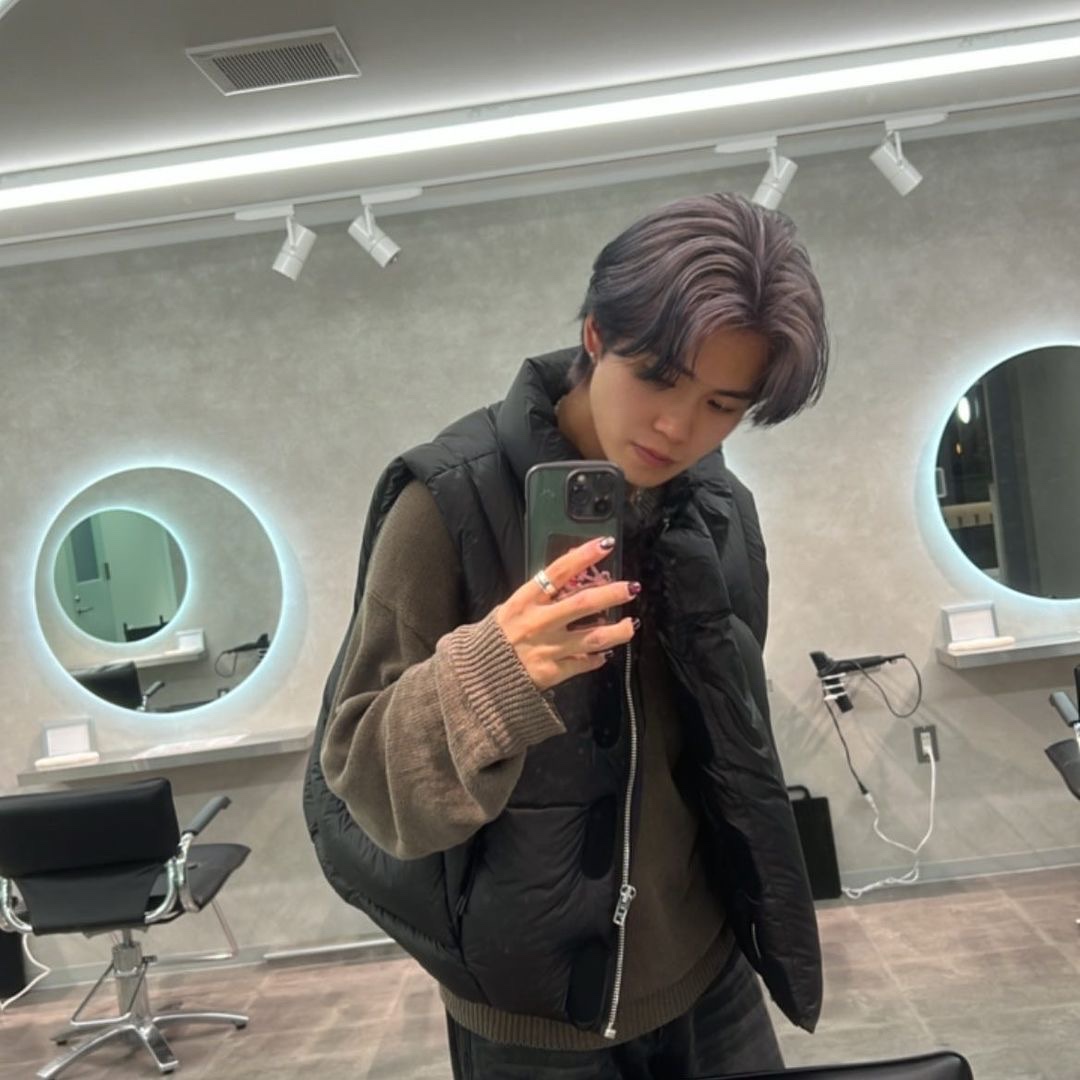 다이소님의 스타일