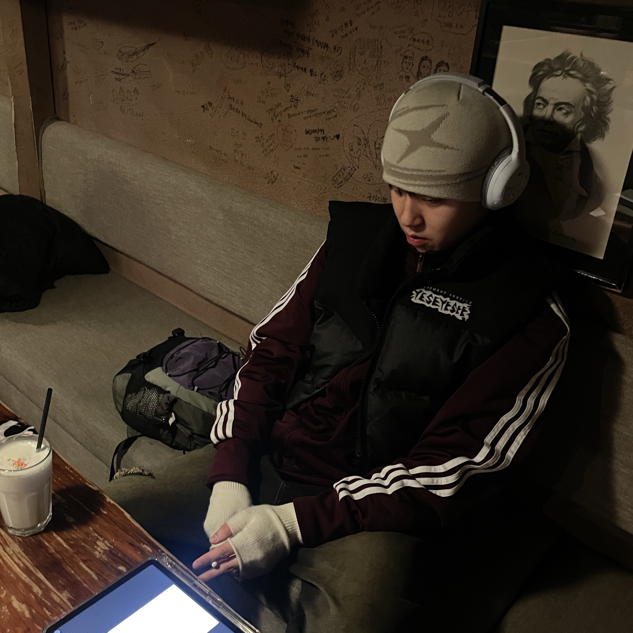 창효님의 스타일