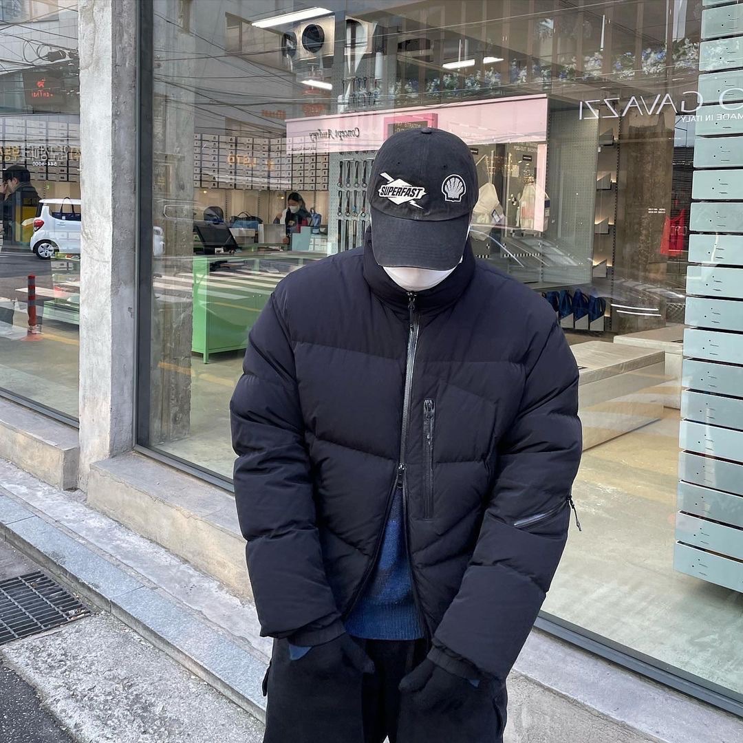 다이소님의 스타일 - 1
