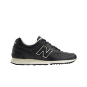New Balance 576 Made in UK Black