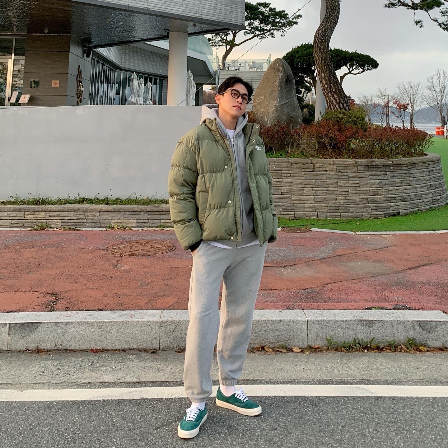 bj0203님의 스타일 - 1