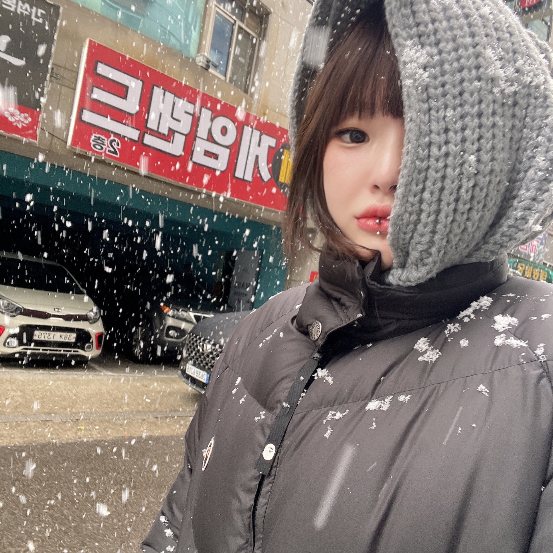 히고미님의 스타일