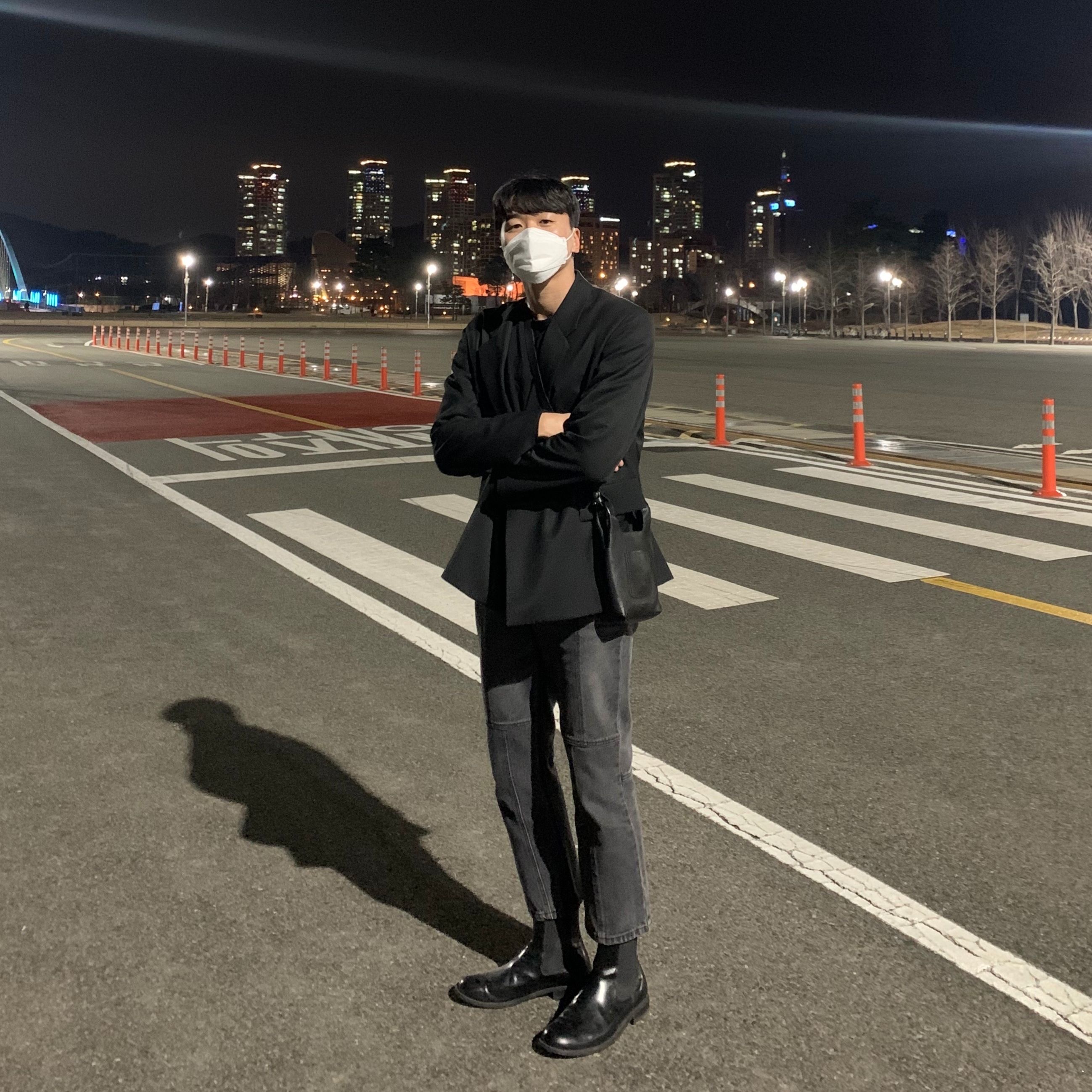 혁군님의 스타일