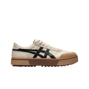 Asics Court Trail Beige Black