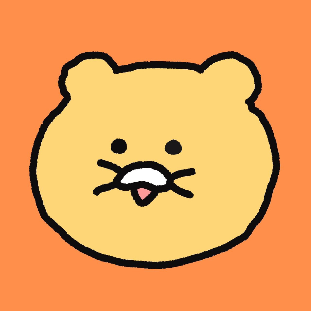 KREAM 프로필 이미지