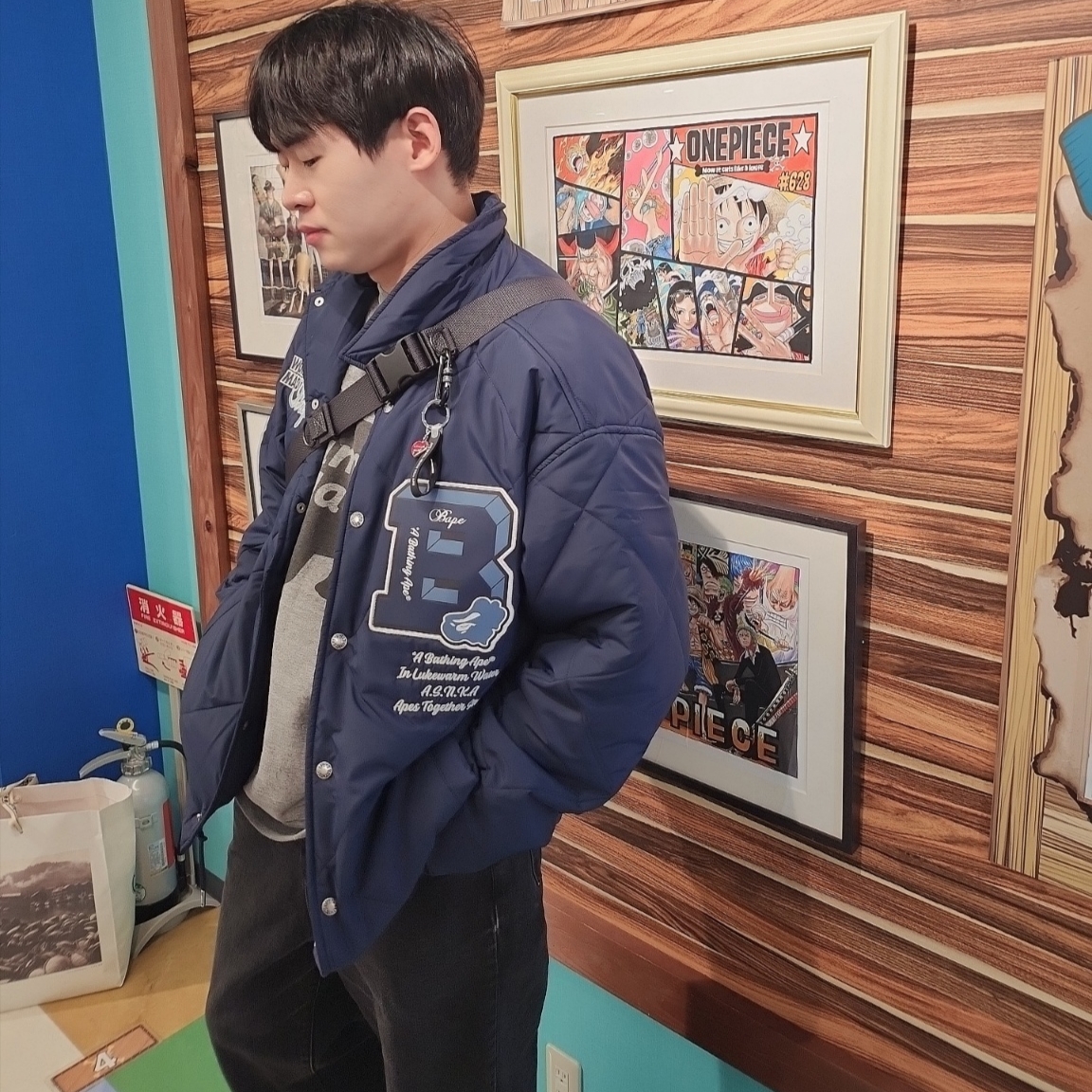 eoroxm100님의 스타일 - 1