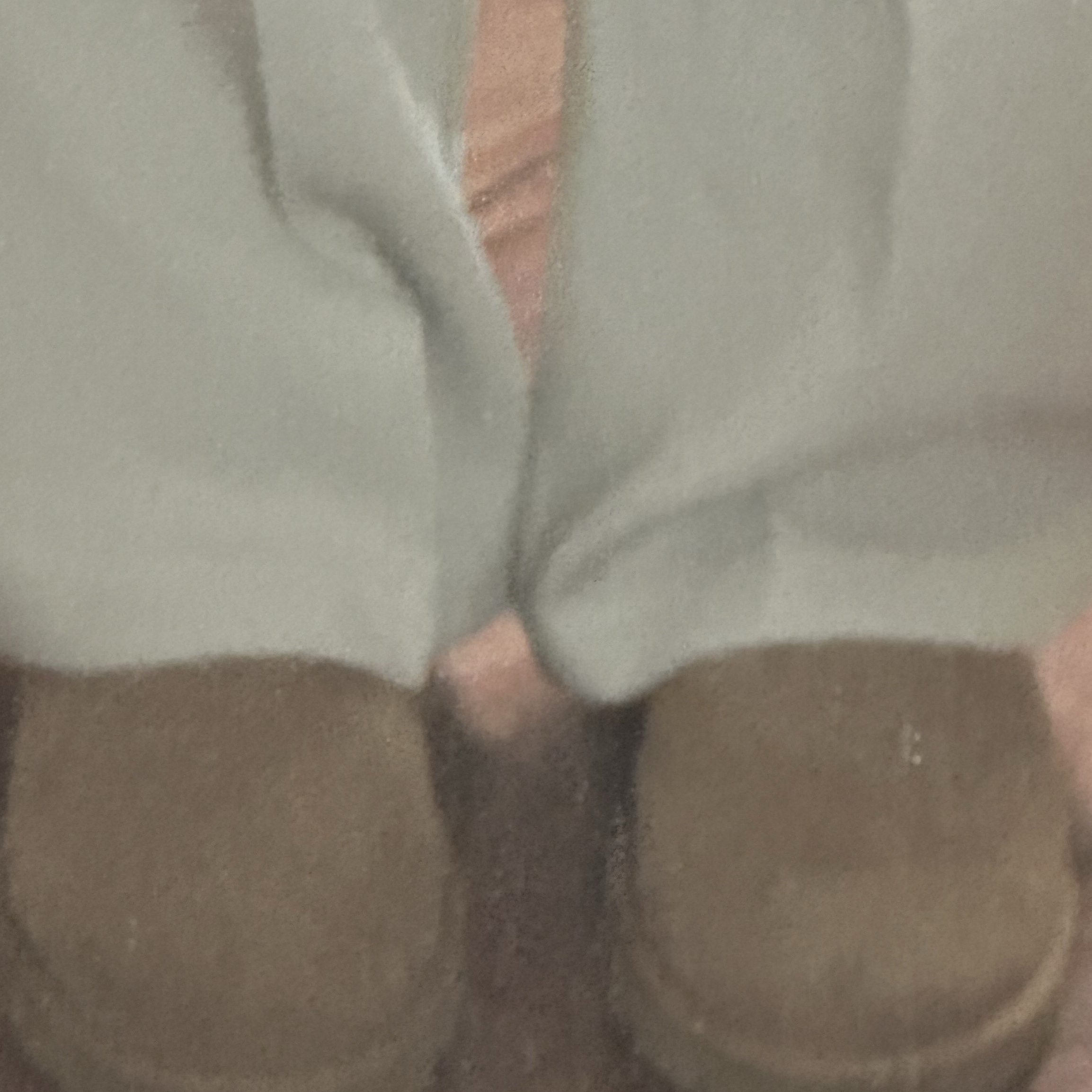 (W) UGG Classic Mini II Boots Chestnut 착용 스타일 - 3