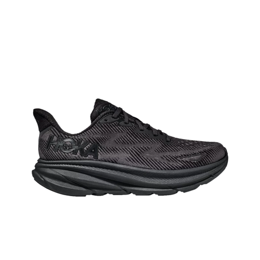 Hoka one one bondi black online