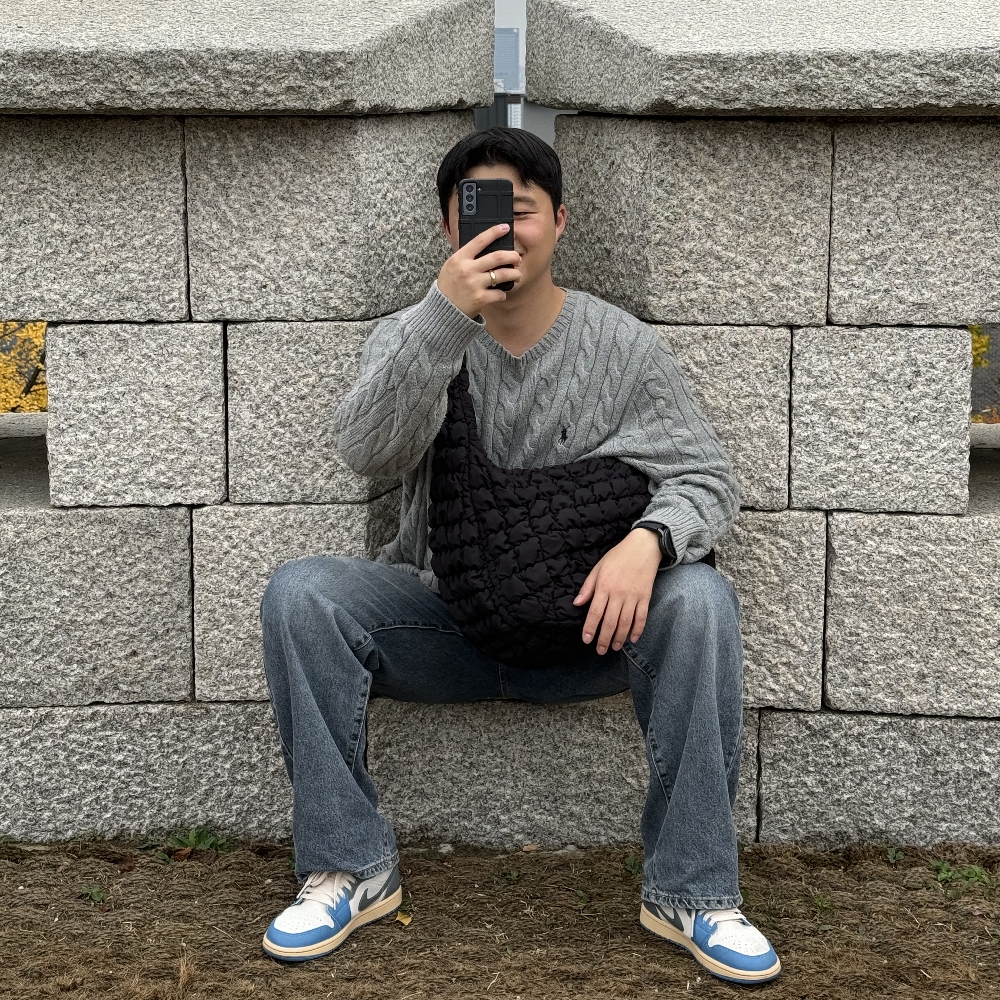 KREAM 프로필 이미지