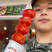 KREAM 프로필 이미지