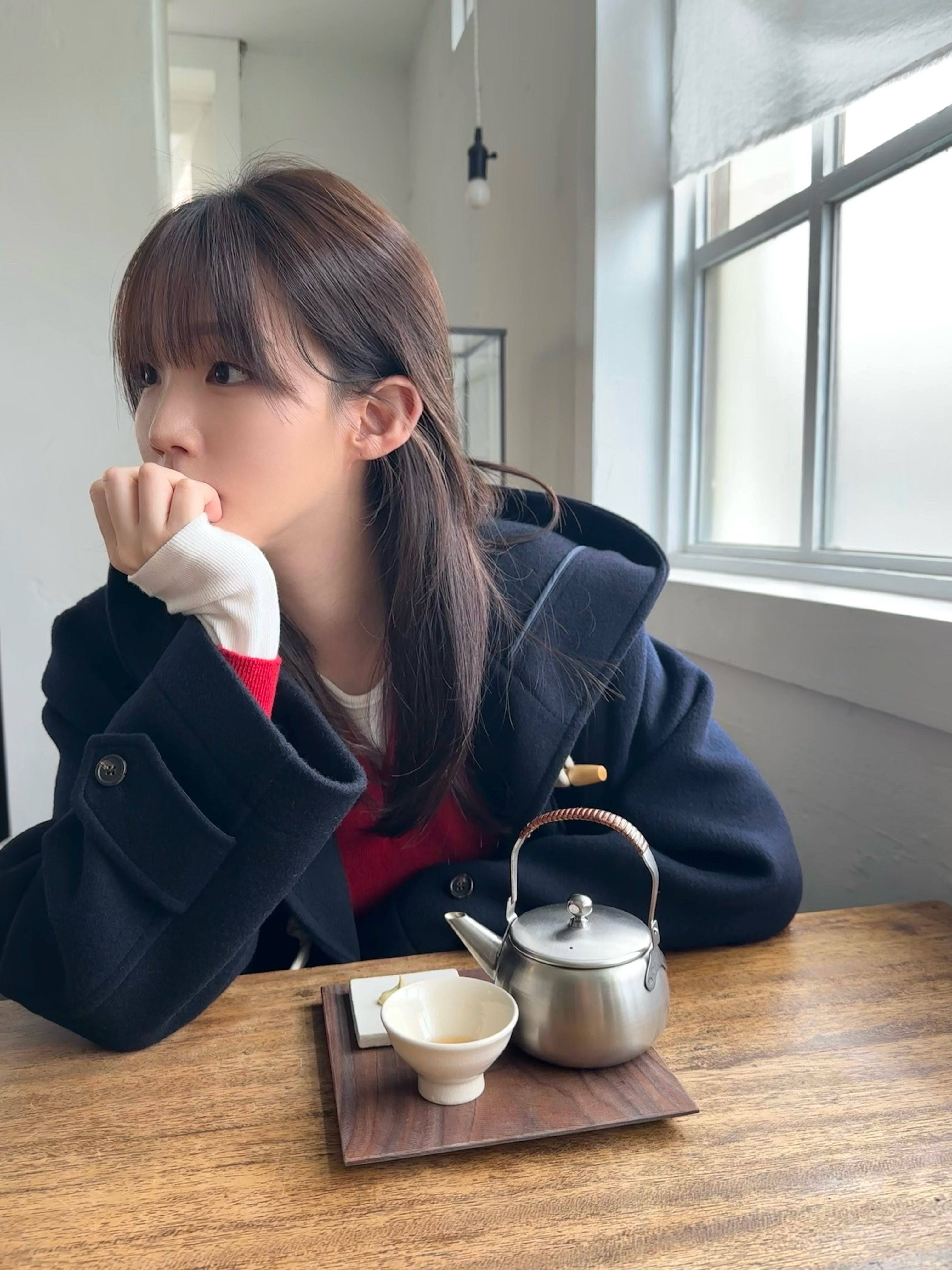 하영님의 스타일 - 4