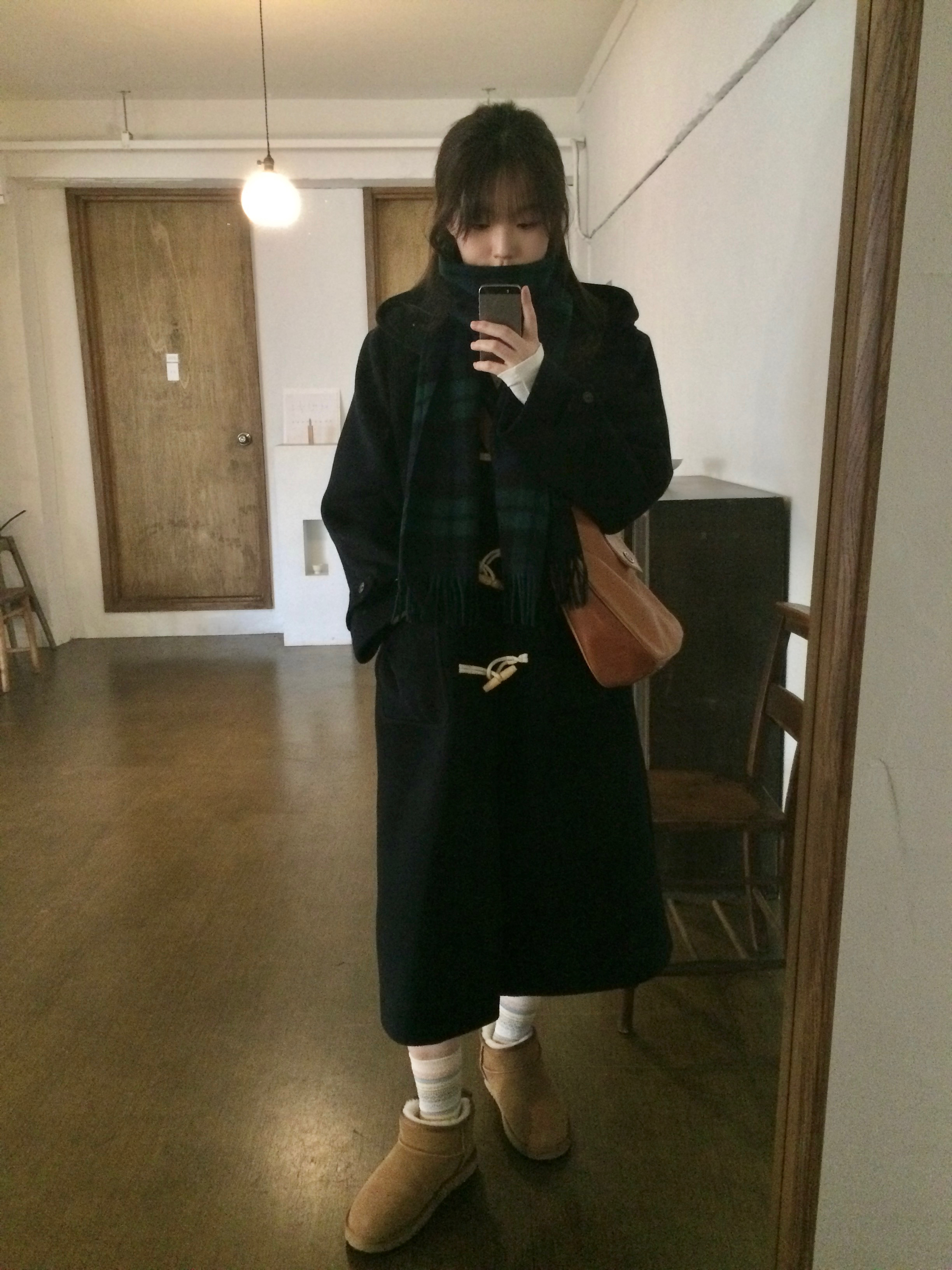 하영님의 스타일 - 3