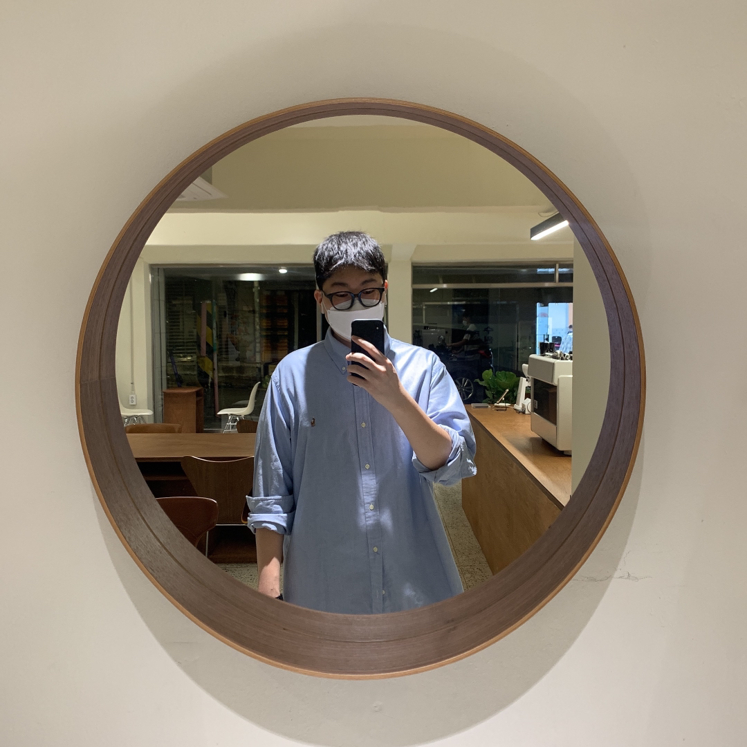 KREAM 프로필 이미지