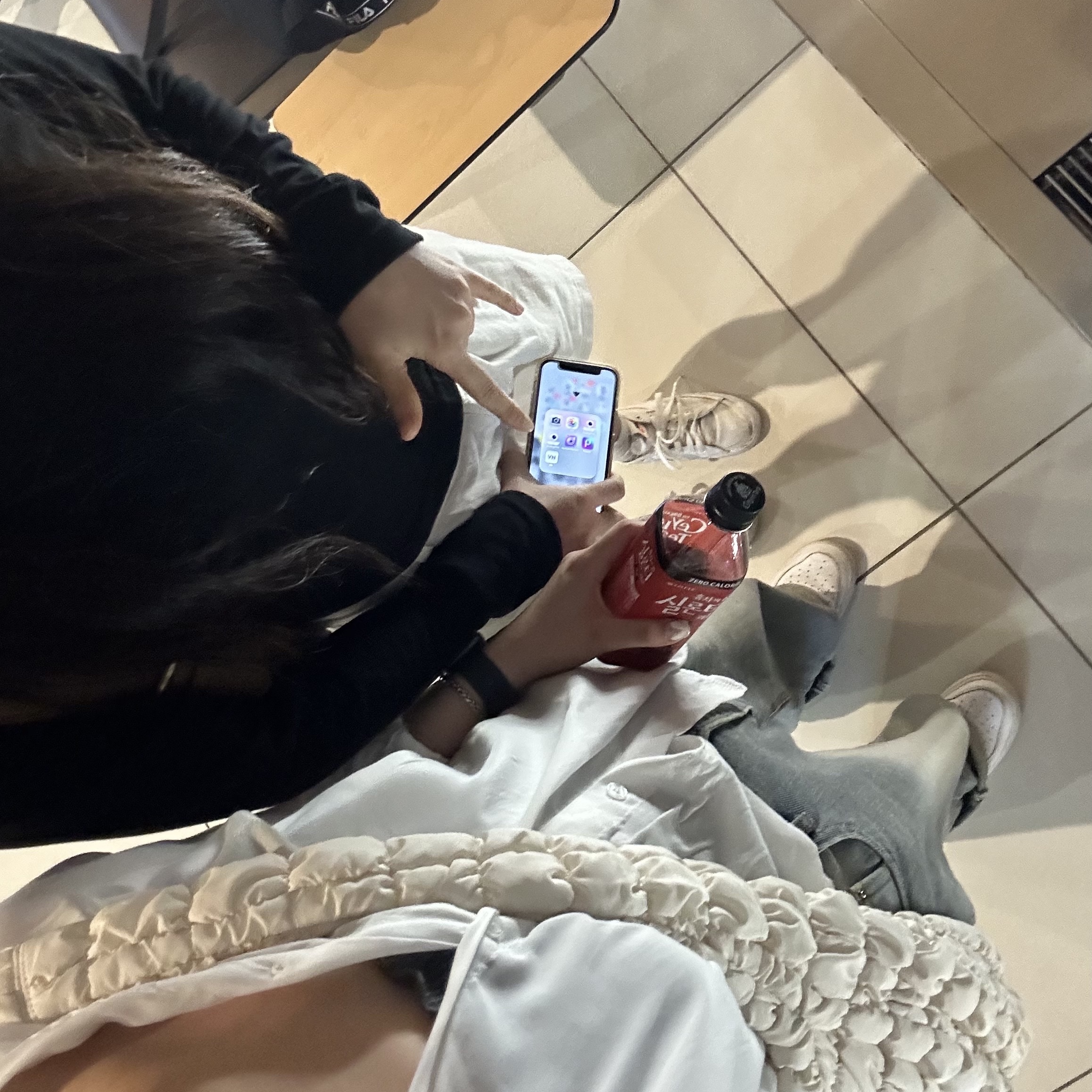 o4625님의 스타일