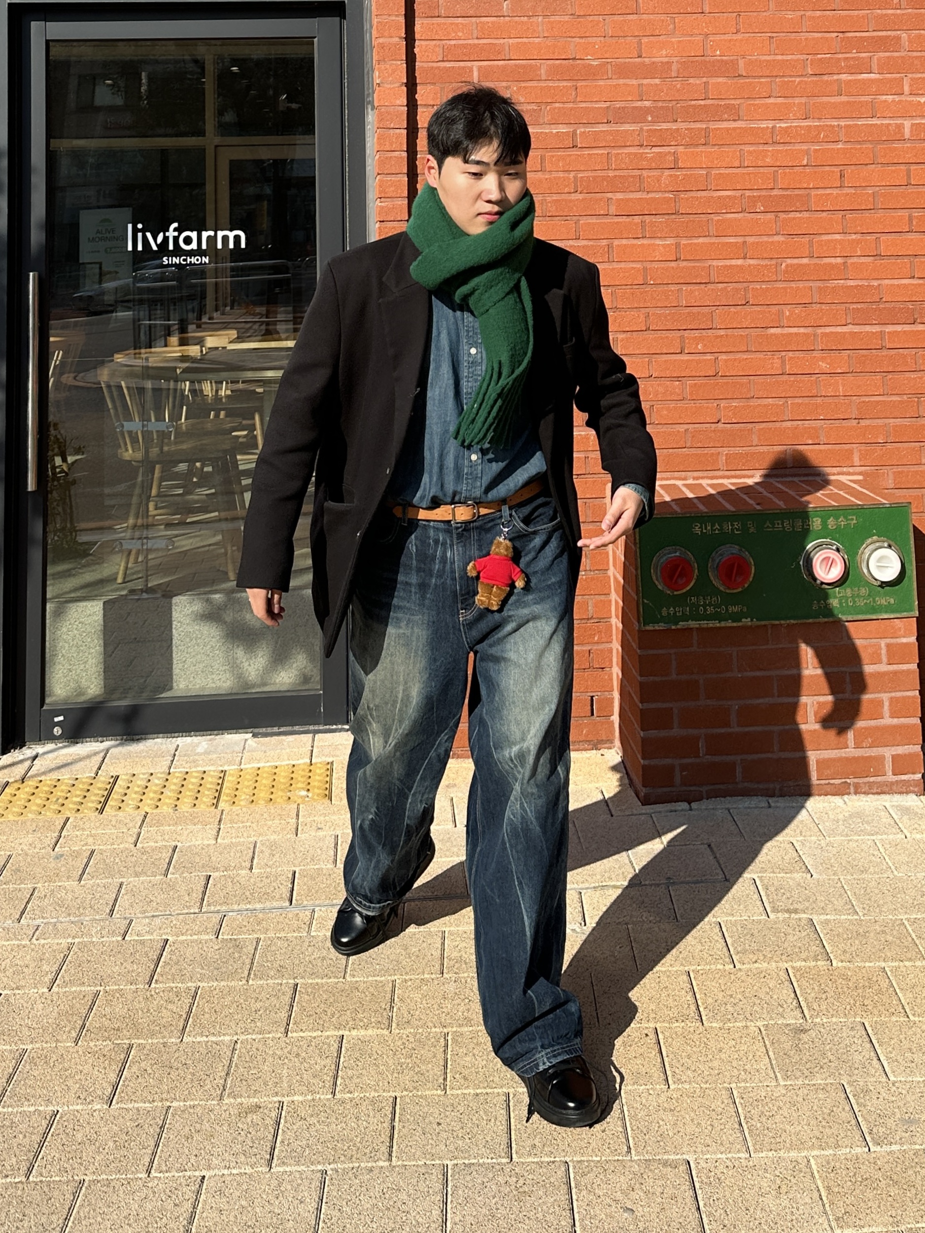 everyday_in님의 스타일 - 1