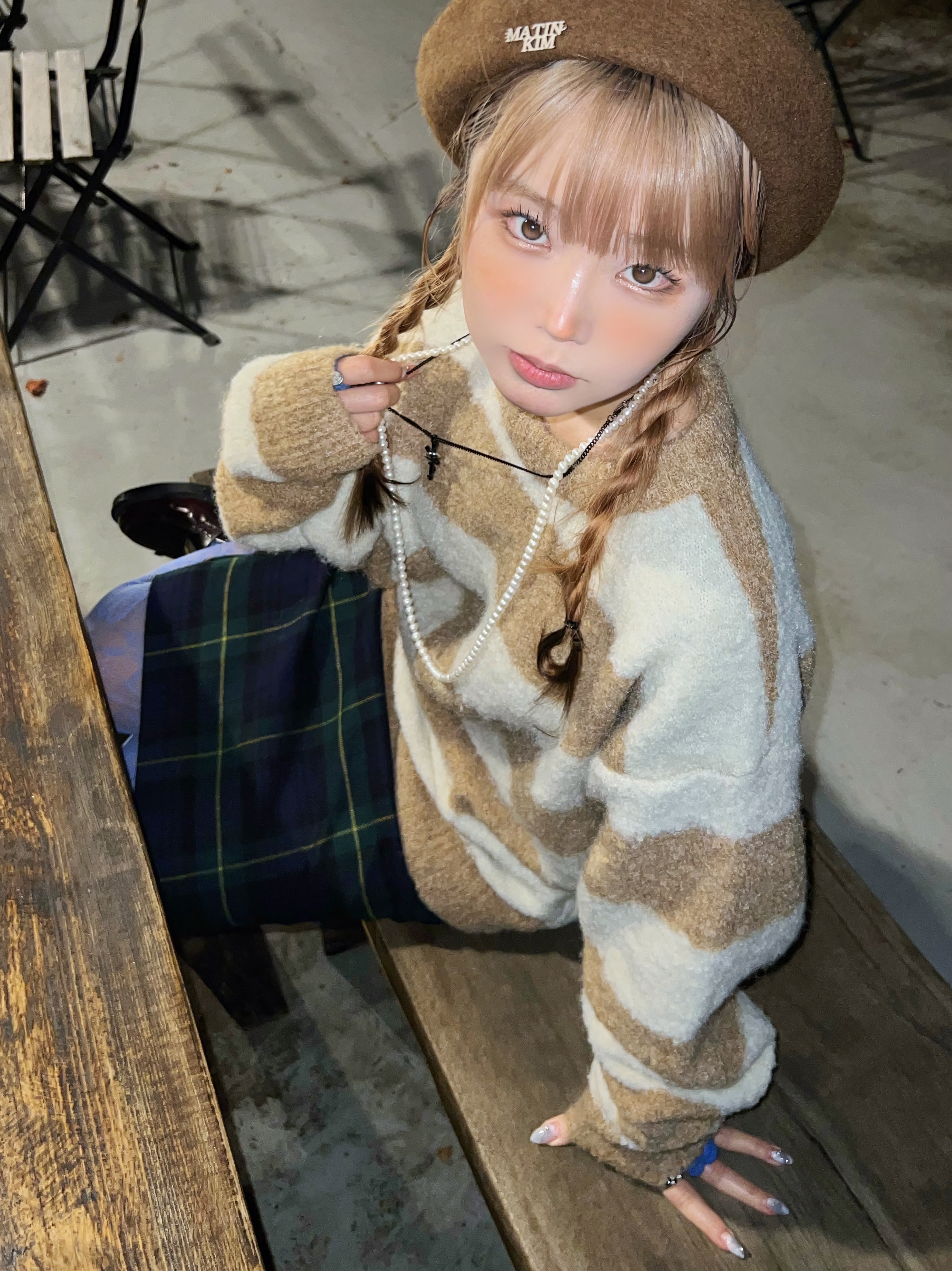 하이다잉님의 스타일 - 2