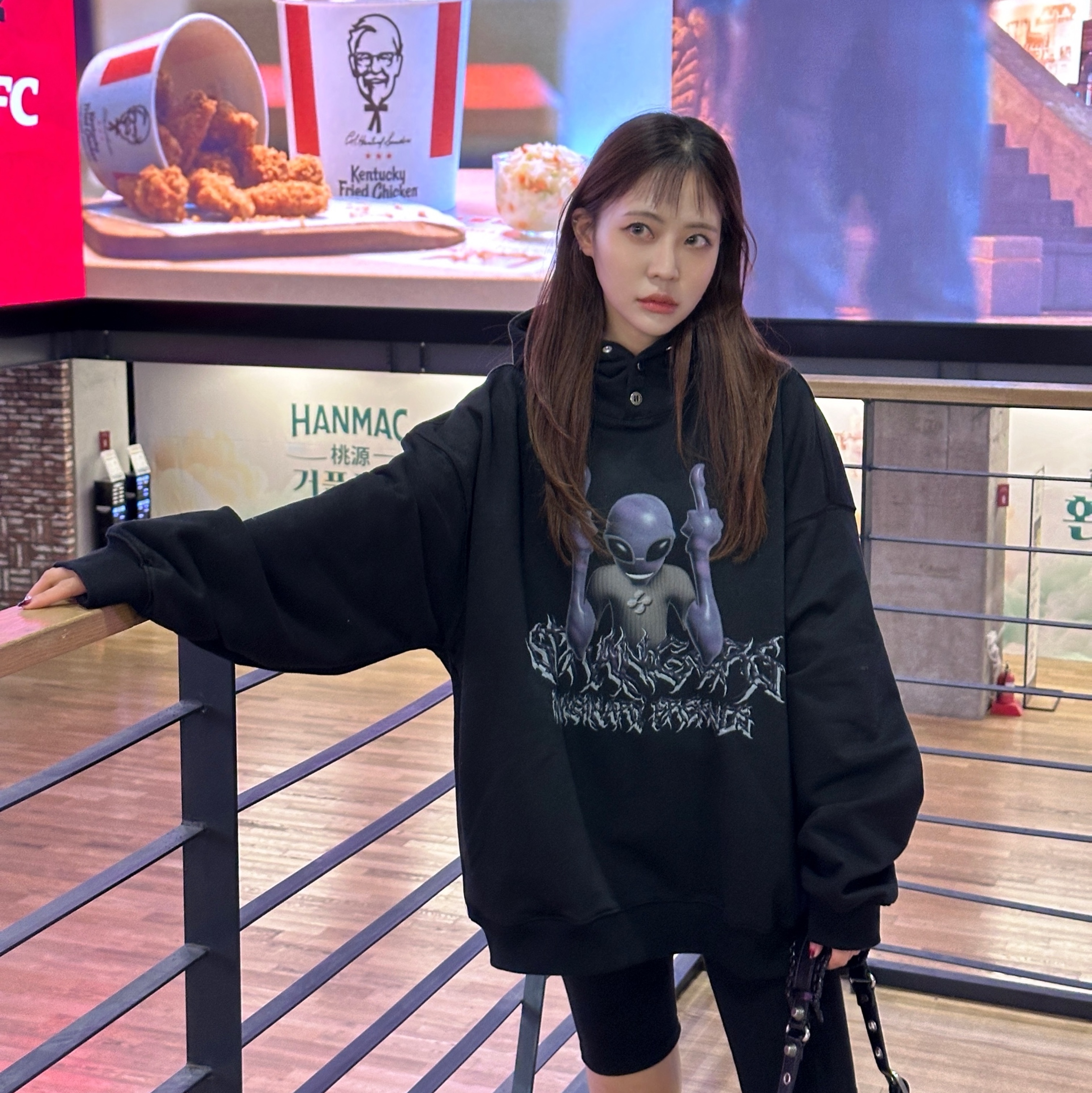 윤댕님의 스타일 - 1