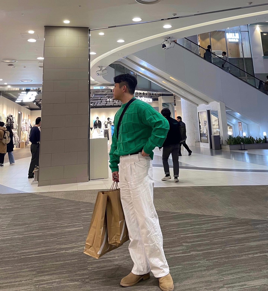 KREAM 프로필 이미지