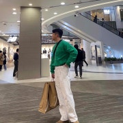 KREAM 프로필 이미지
