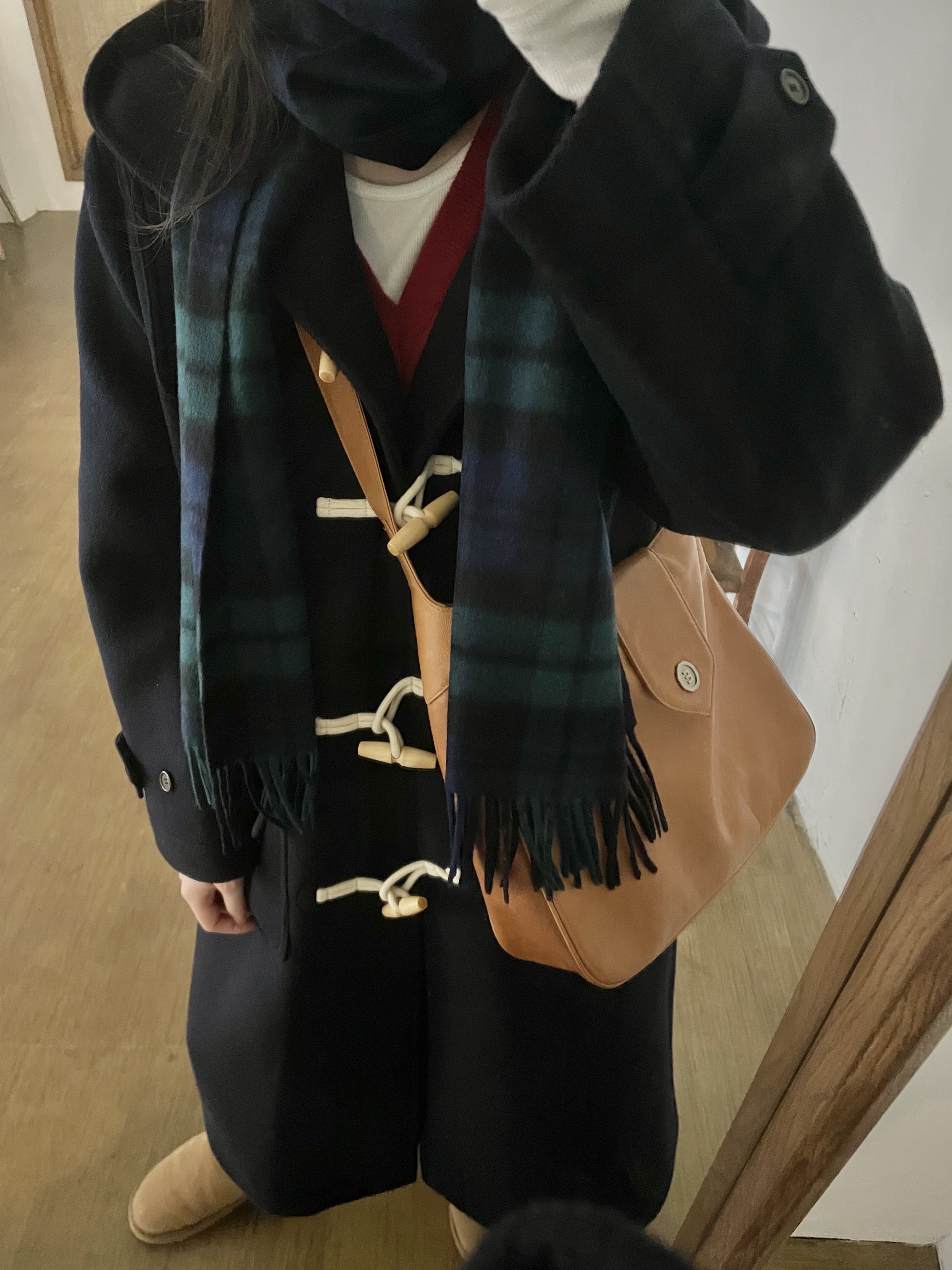 하영님의 스타일 - 2