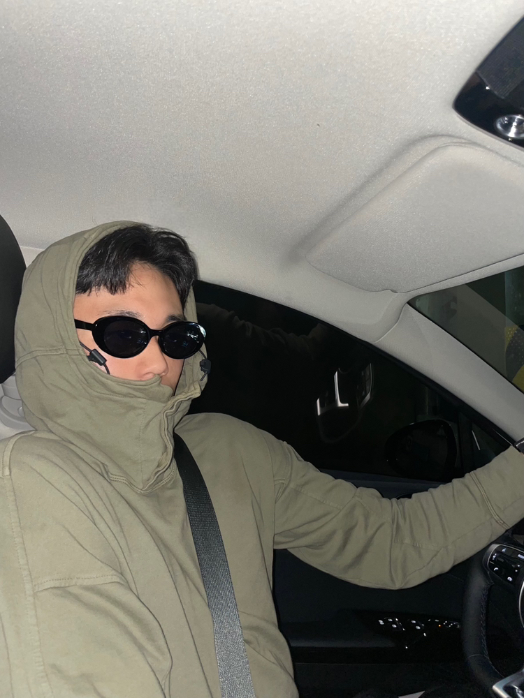 KREAM 프로필 이미지