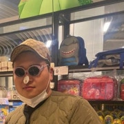 KREAM 프로필 이미지