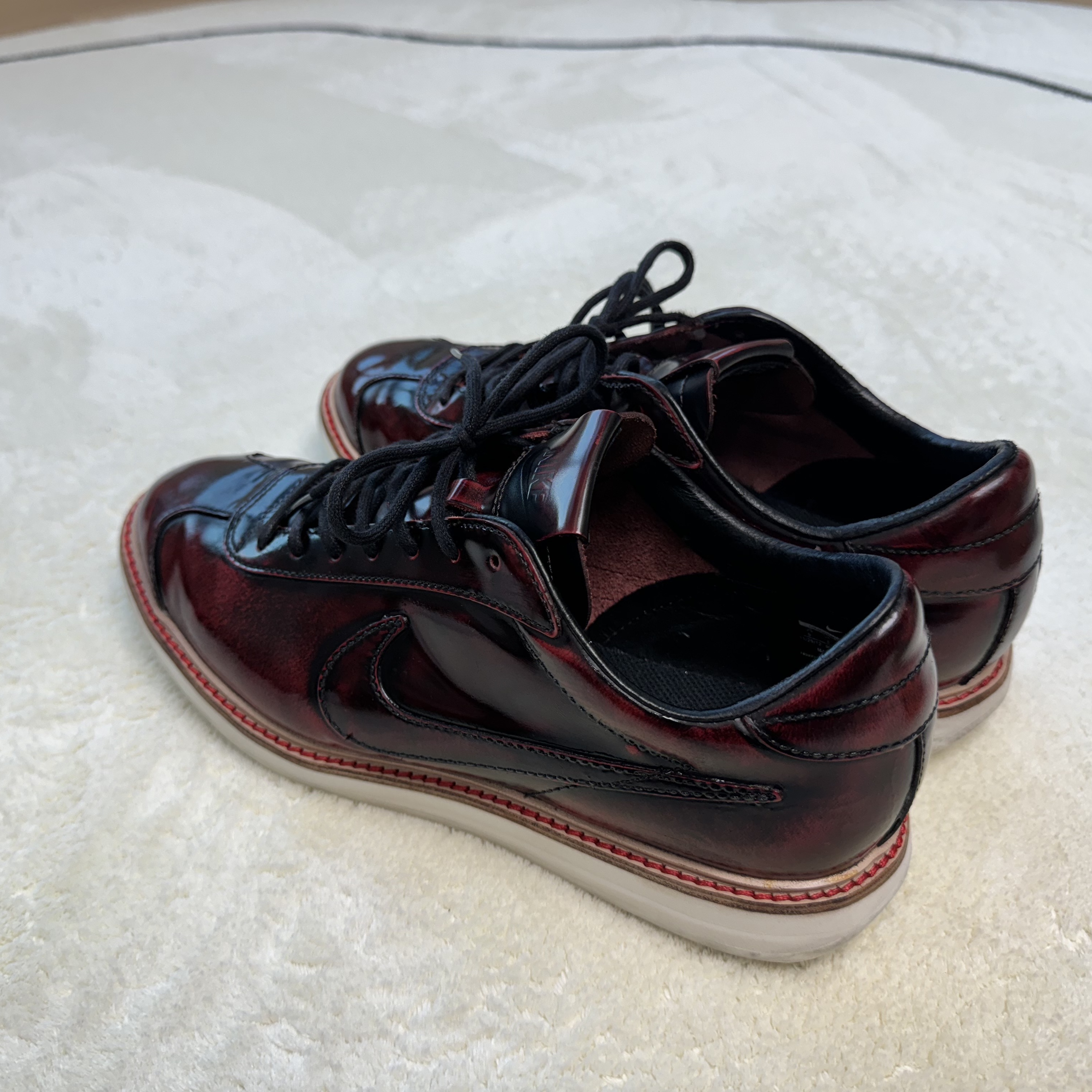 Nike 1972 QS Dress Code 착용 스타일 - 2