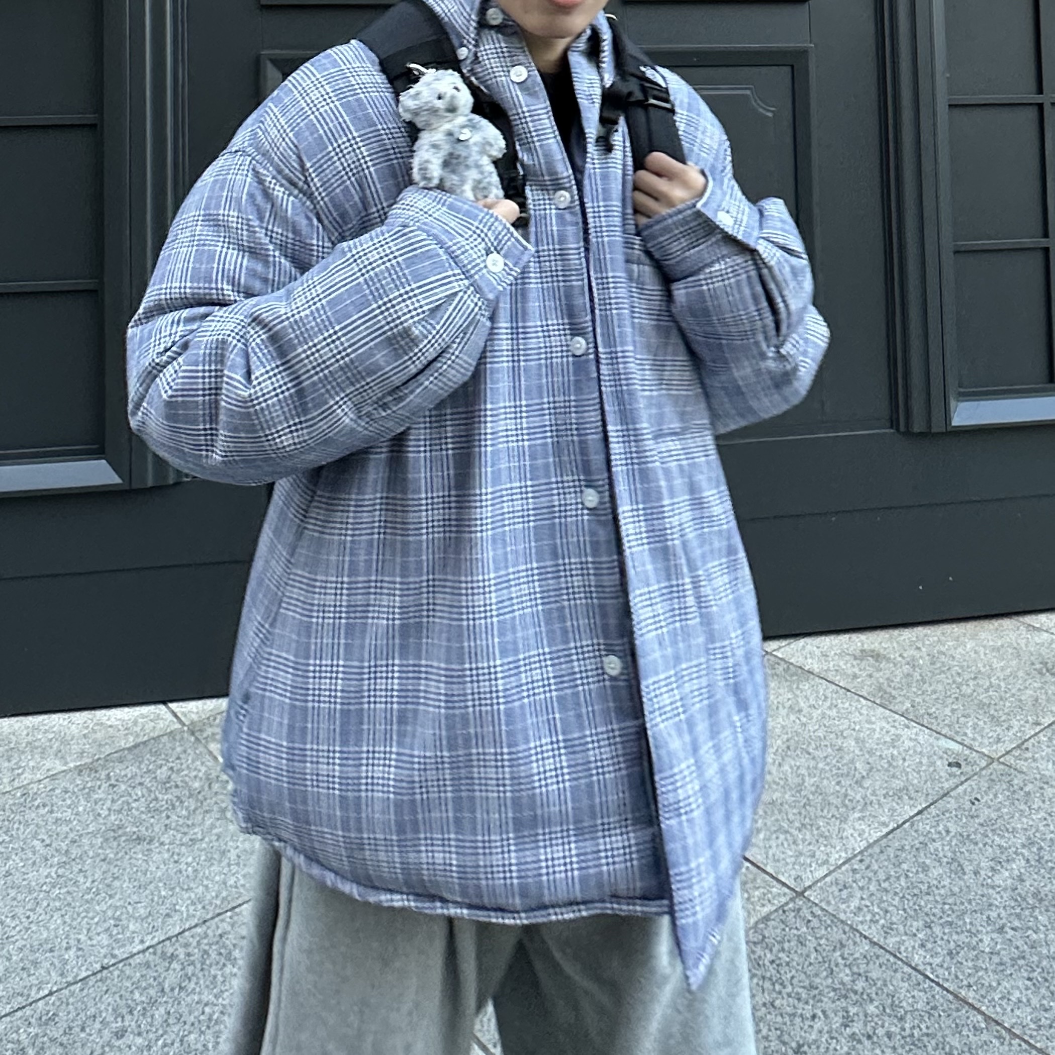 워니님의 스타일 - 1