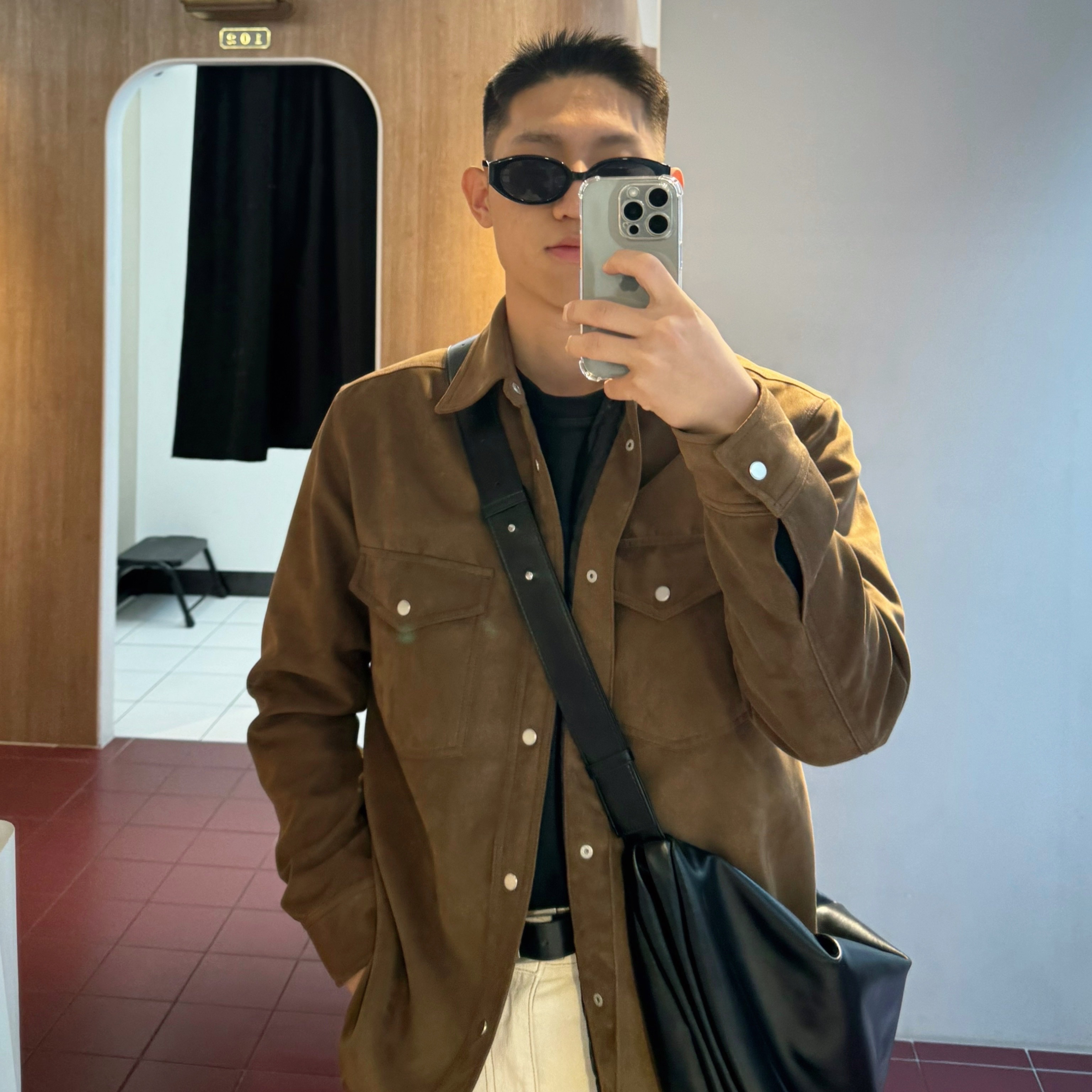 김영건님의 스타일