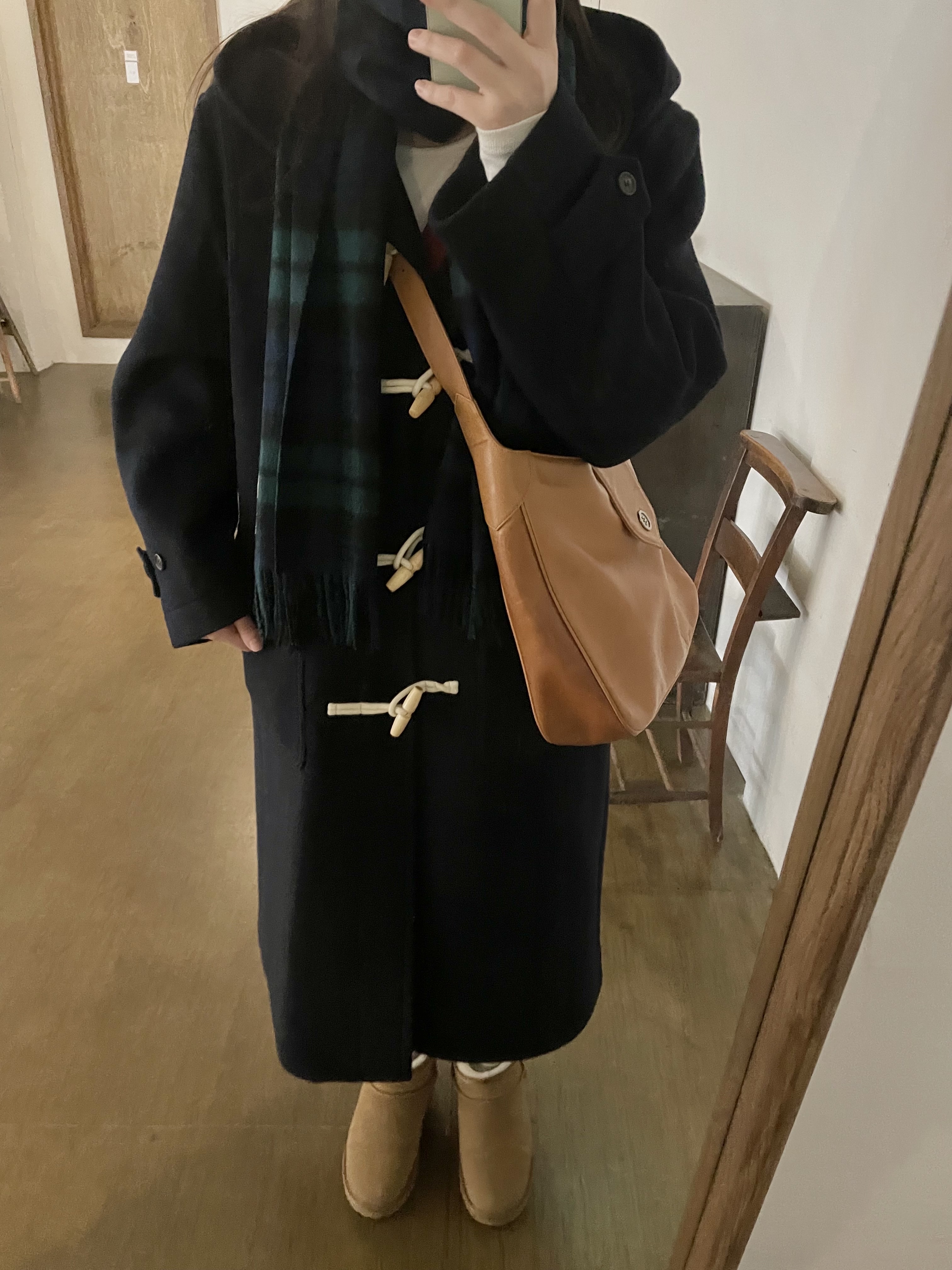 하영님의 스타일 - 6