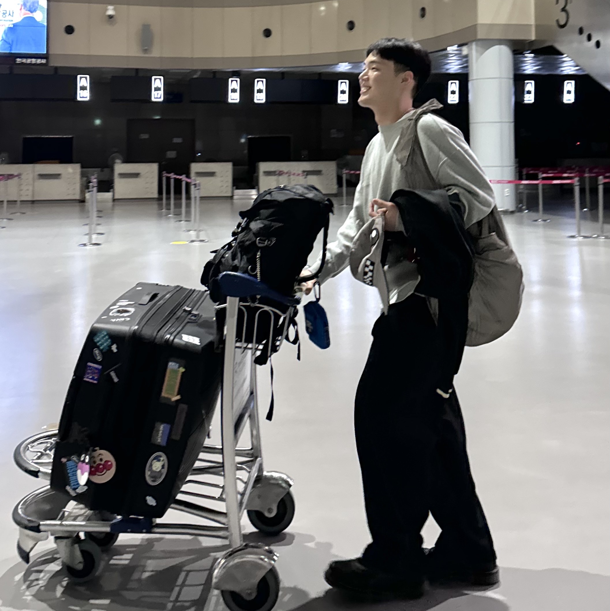 mischief님의 스타일